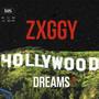 Hollywood Dreams (Explicit)