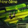 New Slime (Explicit)