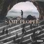 SAME PEOPLE (Explicit)