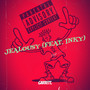 Jealousy (Explicit)