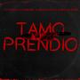 Tamo Prendio (feat. Diego la nube, Flow King & Jandro EDS) [Explicit]