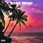 Pboy the Stunna Don't mind (feat. Pboy the Stunna) [Explicit]