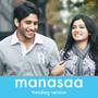 Manasaa (Trending Version)