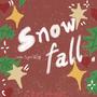 Snow fall