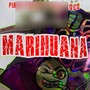 Marihuana (feat. Ortega Loco) [Explicit]