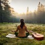 Guitar Music for Timeless Moments and Wandering Minds