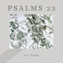 Psalms 23