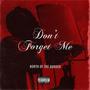 Don't Forget Me (feat. dougie, AC BAEZ, Pureverb & No Sleep) [Explicit]