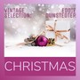 Vintage Selection: Christmas (2021 Remastered)