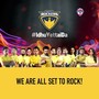 Chennai Rockers