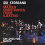 Ski Loves You... Madly! (feat. Majken Christiansen & Frode Kjekstad)