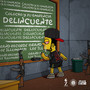 Delincuente