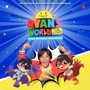 Ryan's World the Movie: Titan Universe Adventure (The Original Motion Picture Soundtrack)