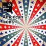 ROYAL ACADEMY SYMPHONIC BRASS: American Icons