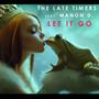 Let it Go (feat. Manon D. & Greg Beat)