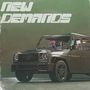 New Demands (Explicit)