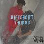 Different Things (feat. young skipp) [Explicit]