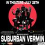 Suburban Vermin (Explicit)