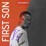 First Son (Explicit)