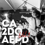 CA2DQAEPD, Vol.1 (Explicit)