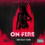 On Fire (feat. Flayma)