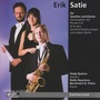 Erik Satie für Saxofon und Klavier