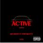 Active (feat. Pmm Skotty) [Explicit]