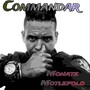 Monate Motlefolo