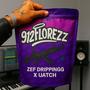 912FLOREZZ (feat. Uatch) [Explicit]