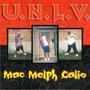 Mac Melph Calio (Explicit)