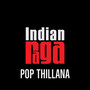 Pop Thillana (feat. Mahesh Raghvan, Vinod Krishnan, Aravind Venkat, Vivek Ramanan & Samyuktha Sreeram)