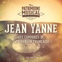 Les comiques de la chanson française : jean yanne, vol. 2