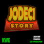 Jodeci Story (Explicit)