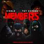 Members (feat. Tay Capone) [Explicit]