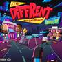 DIFFRENT (feat. J.T.O) [Explicit]