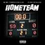 HOMETEAM (feat. Fish Scales) [Explicit]