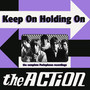 Keep On Holding On: The Complete Parlophone Recordings