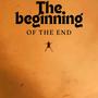 The Beginning Of The End (Explicit)