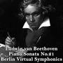 Ludwig Van Beethoven, Piano Sonata No. 21