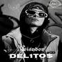 Delitos - J.D.L /Noisyboy (feat. J.D.L) [Explicit]