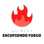 Escupiendo Fuego