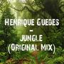 Jungle - Single