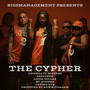 Big2management Presents the Cypher (Explicit)