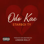 Odo Kae (Explicit)