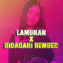 Lamunan X Bidadari Rembes