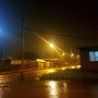 rainy nights in soweto