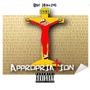 Appropriation (Explicit)