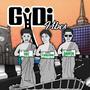 Gidi Vibes (feat. Dantii OT & T3mitoni) [Explicit]