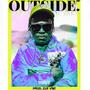 Outside (feat. R.T.G.) [Explicit]