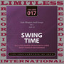 Swing Time, 1936-37, Vol. 1 (HQ Remastered Version)